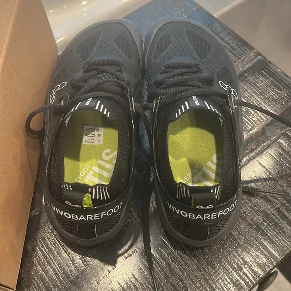 Vivobarefoot Motus Strength Women’s Bare-Foot Zero Shoes