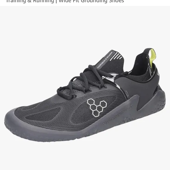 Vivobarefoot Motus Strength Women’s Bare-Foot Zero Shoes