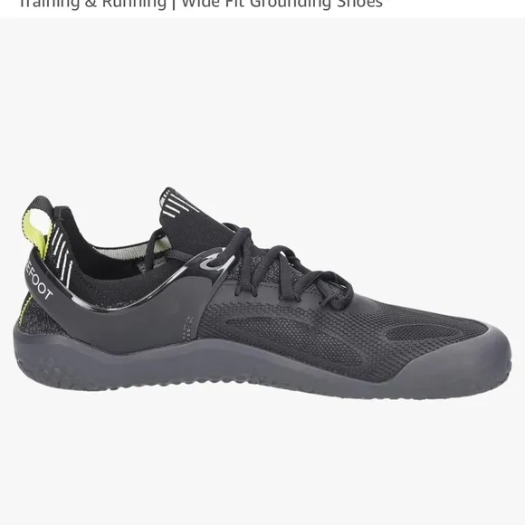 Vivobarefoot Motus Strength Women’s Bare-Foot Zero Shoes