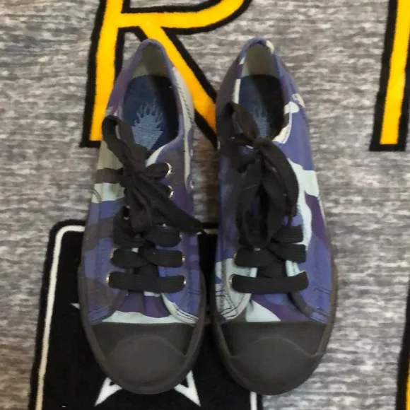 Volatile Platform Shoes.