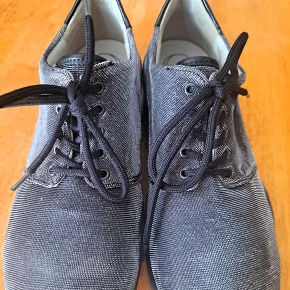 Waldlaufer Merrit walking shoes
