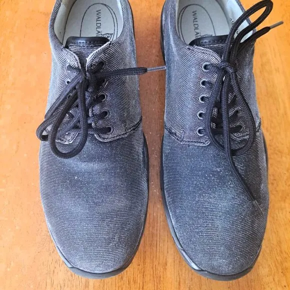 Waldlaufer Merrit walking shoes
