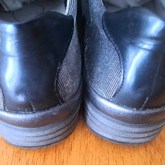 Waldlaufer Merrit walking shoes