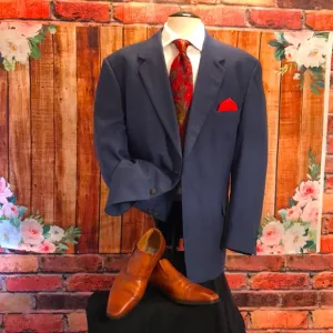 Wall Street Collection Blazer