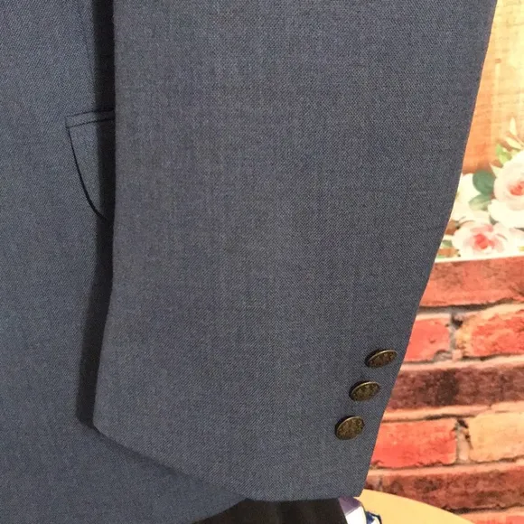 Wall Street Collection Blazer