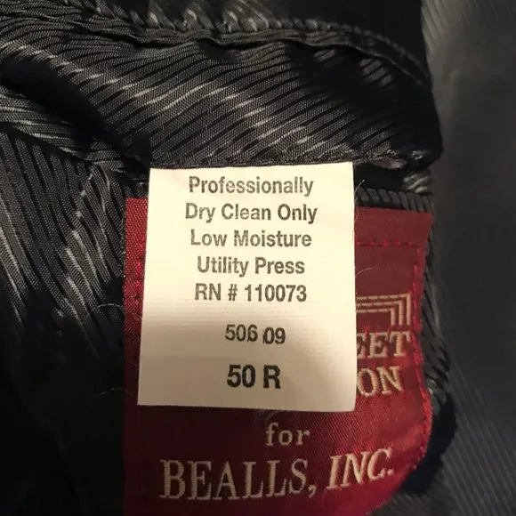 Wall Street Collection Blazer