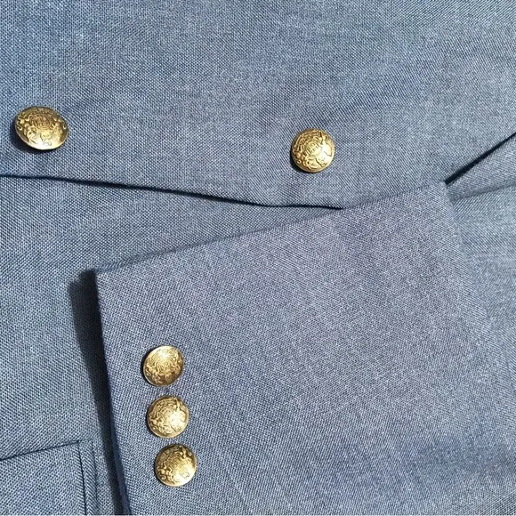 Wall Street Collection Blazer