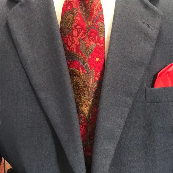 Wall Street Collection Blazer