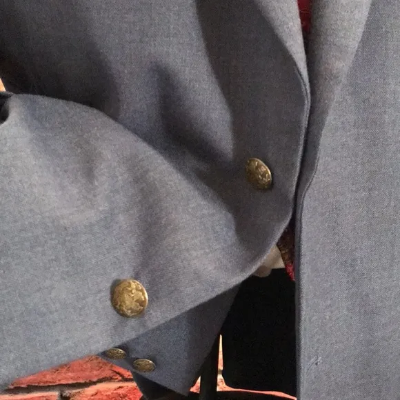 Wall Street Collection Blazer