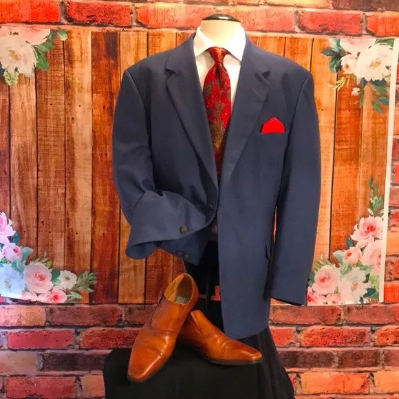 Wall Street Collection Blazer