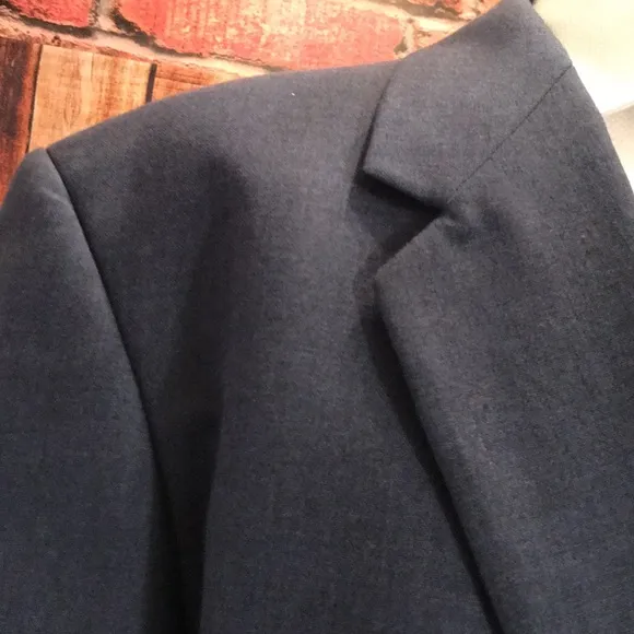 Wall Street Collection Blazer