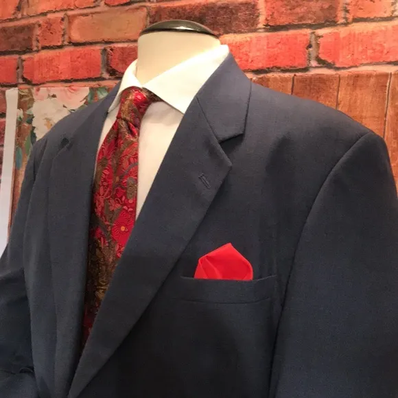 Wall Street Collection Blazer