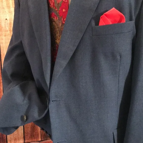 Wall Street Collection Blazer