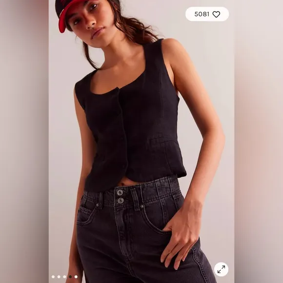 We The Free Aster Straight-Leg Jeans