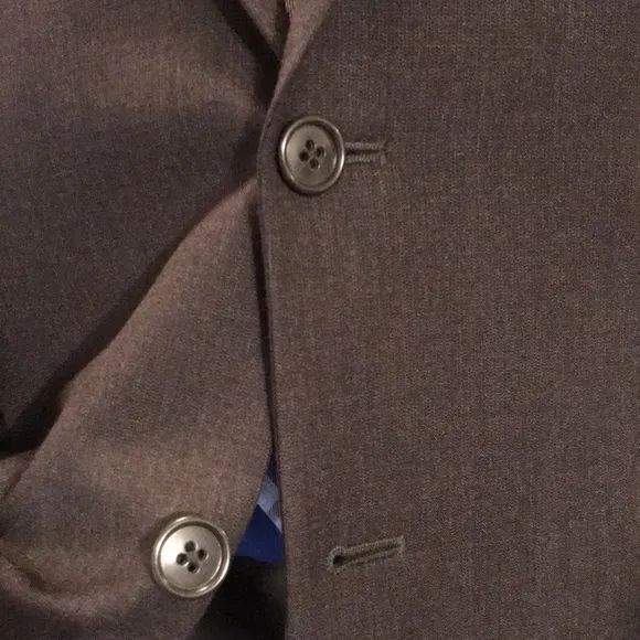 Wilke Rodriguez Sport Coat