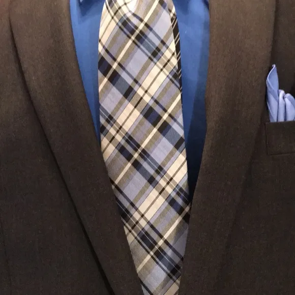 Wilke Rodriguez Sport Coat