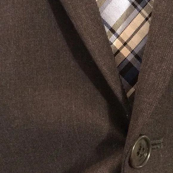Wilke Rodriguez Sport Coat