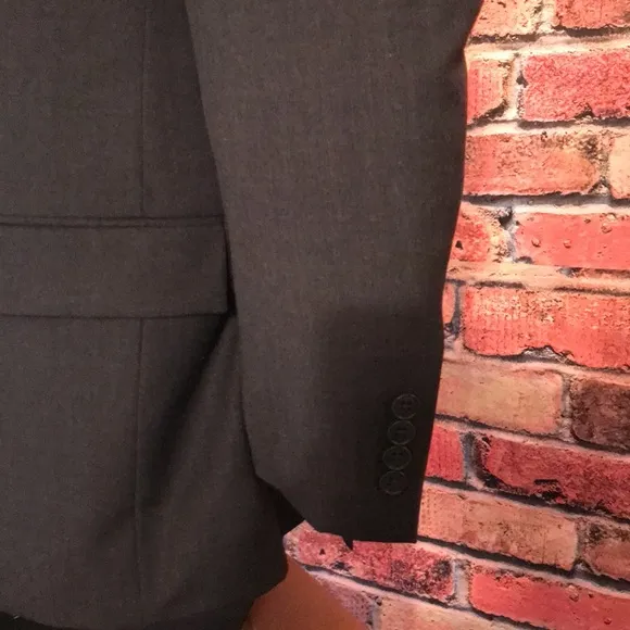 Wilke Rodriguez Sport Coat