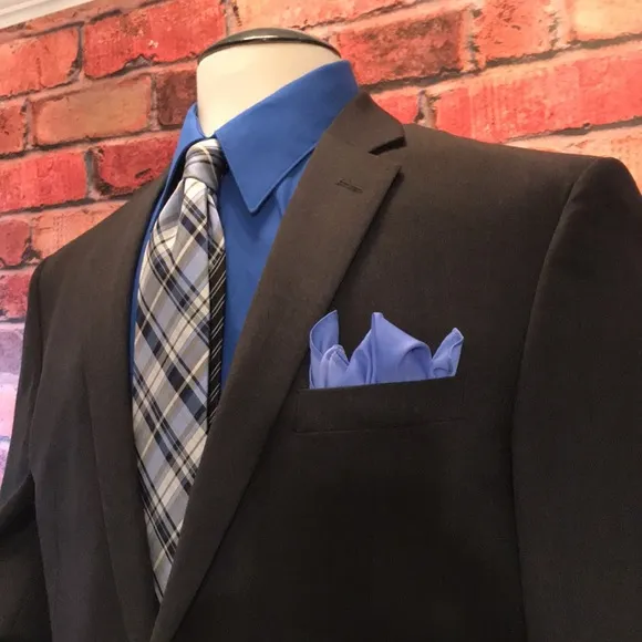 Wilke Rodriguez Sport Coat