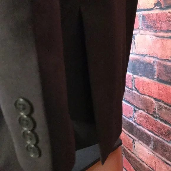 Wilke Rodriguez Sport Coat