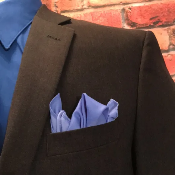 Wilke Rodriguez Sport Coat
