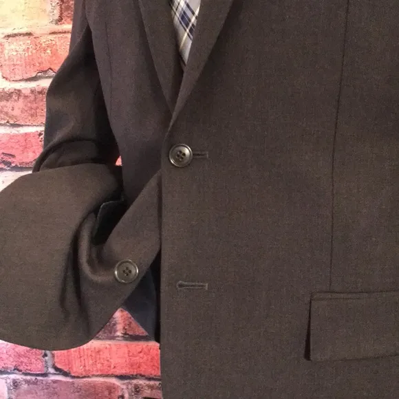 Wilke Rodriguez Sport Coat