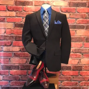 Wilke Rodriguez Sport Coat