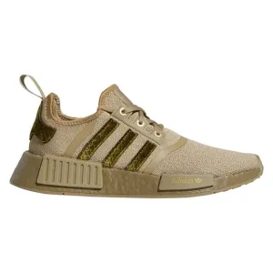 WOMEN'S Adidas Originals NMD R1 Shoes Orbit Green GY1321