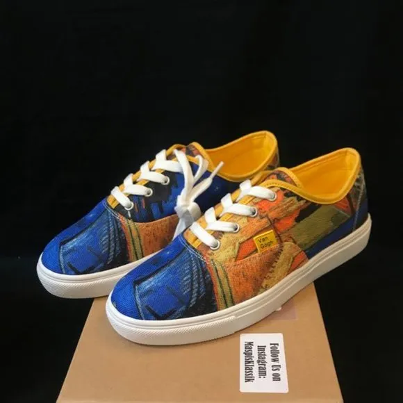 Women's Low Top Platform Lace Up Fashion Sneakers