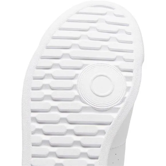 Women's Princess-White Sneaker