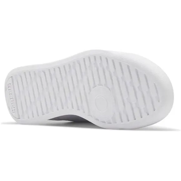 Women's Princess-White Sneaker