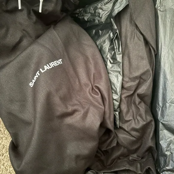 Women’s Saint Laurent’s