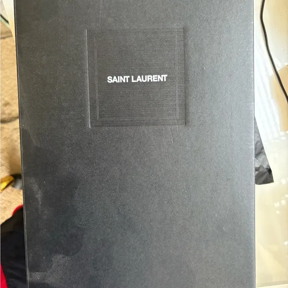 Women’s Saint Laurent’s