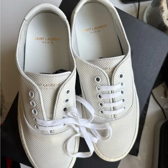 Women’s Saint Laurent’s
