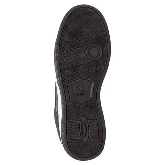 Women's Shoes Basketball Sneaker Black and White