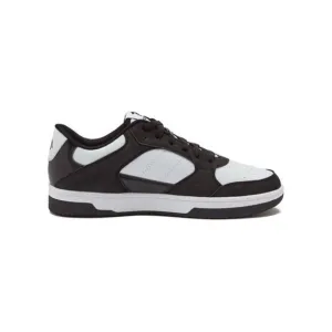 Women's Shoes Basketball Sneaker Black and White