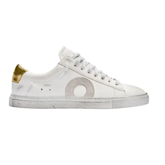 Women’s Size 40 Oliver Cabell Low 1 Malibu Sneakers EUC (No Insoles)