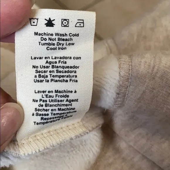 Women’s UGG DUFFIELD II ROBE OATMEAL HEATHER
