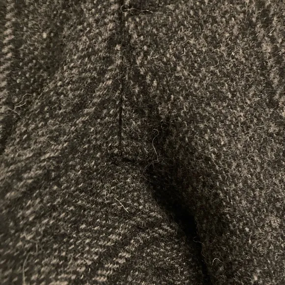 Woolrich Gray Dress Pants Modern Fit