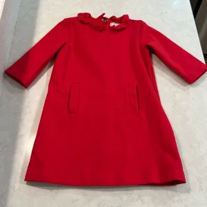 Worn once Classic Prep dresss