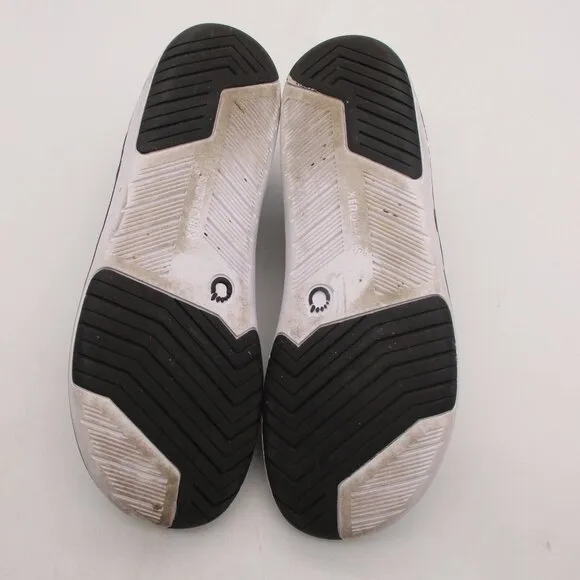 Xero Nexus Knit Men’s Size 9 Running Shoes Lightweight Barefoot Black Sneakers