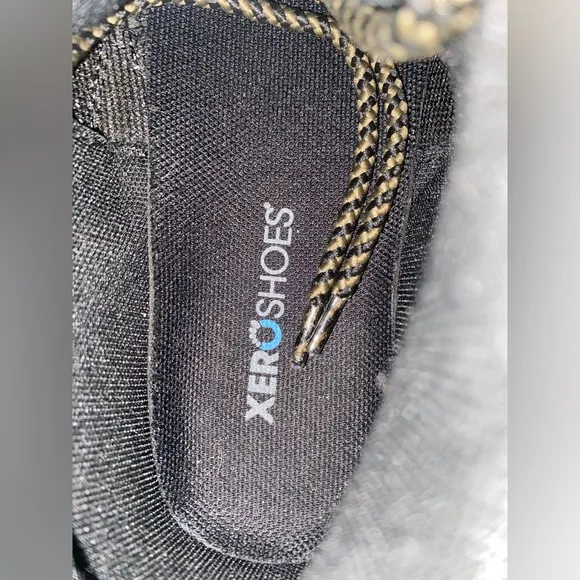 Xero Shoes Daylite Hiker - barefoot inspired, zero drop
