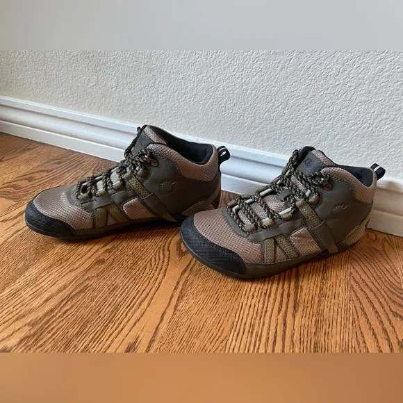 Xero Shoes Daylite Hiker - barefoot inspired, zero drop