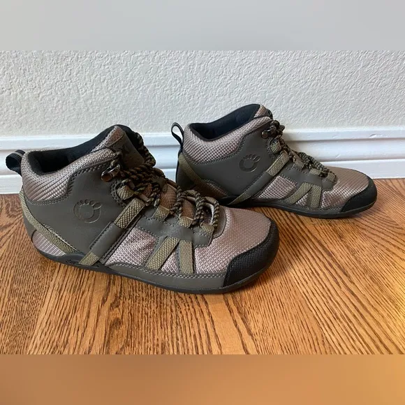 Xero Shoes Daylite Hiker - barefoot inspired, zero drop