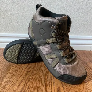 Xero Shoes Daylite Hiker - barefoot inspired, zero drop