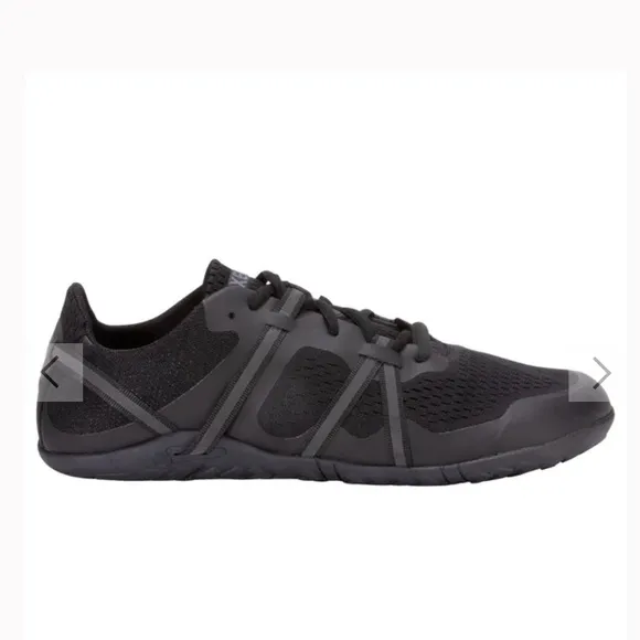 Xero Shoes Men's Speed Force II Running &amp; Speed-Training Shoe Men's 12