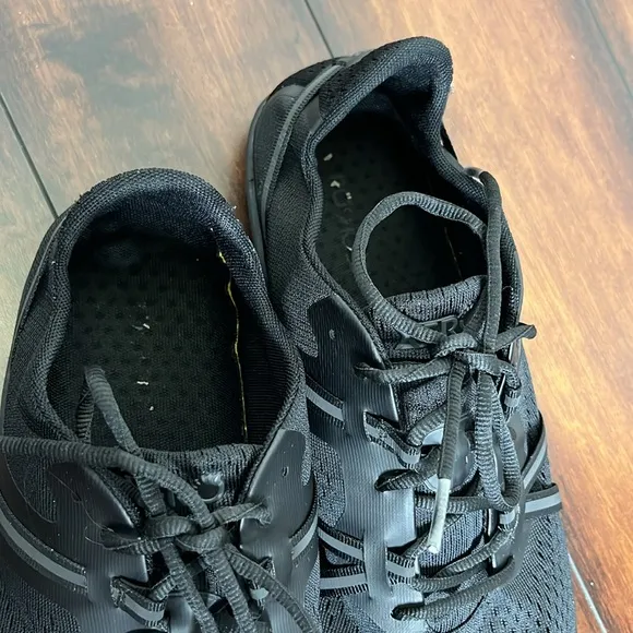 Xero Shoes Men's Speed Force II Running &amp; Speed-Training Shoe Men's 12