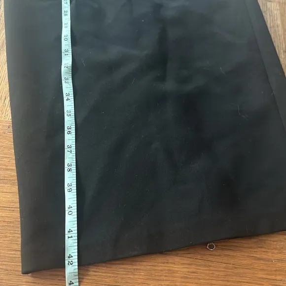 Zara Classic Dress