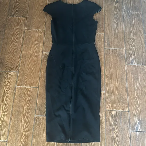 Zara Classic Dress