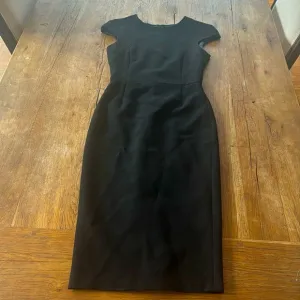 Zara Classic Dress